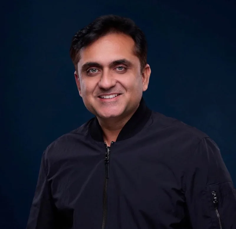 Ronak Patel - Licensed Insurance Broker